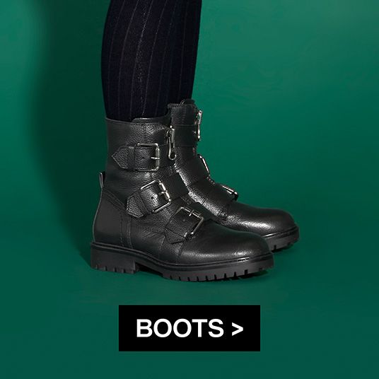 Boots Meisjes vanHaren