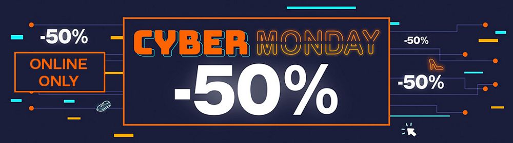 Black Friday Week