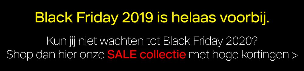 Black Friday Week