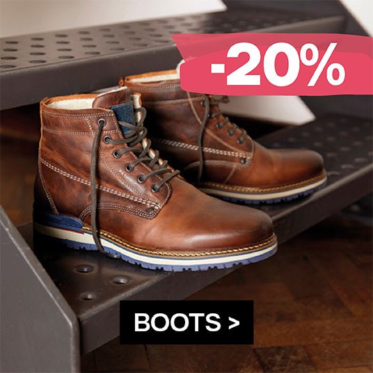 Boots Black Friday