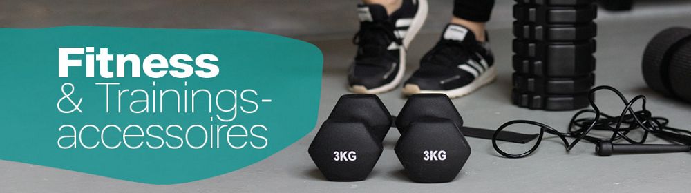 Fitness & Trainingsaccessoires