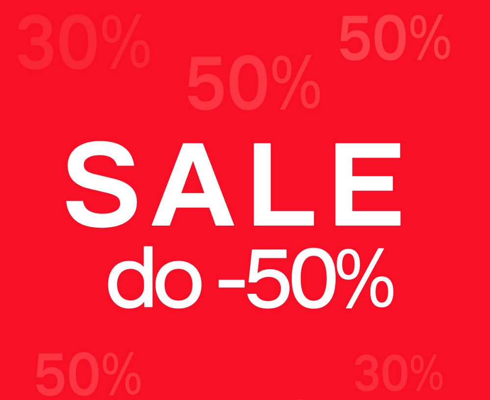 sale do -50%