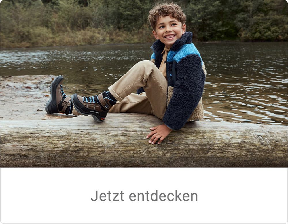 Tex-Boots für Kids shoppen | DEICHMANN AT