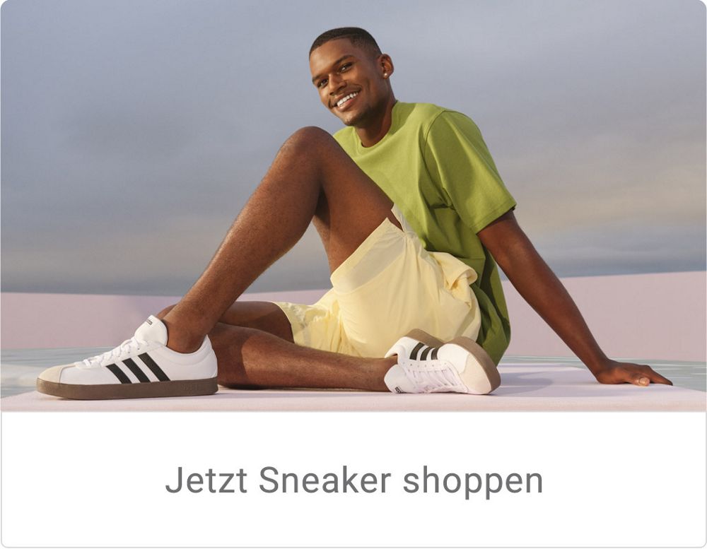 Sneaker für Herren online shoppen | DEICHMANN