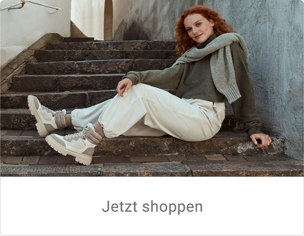 Boots für Damen | DEICHMANN AT