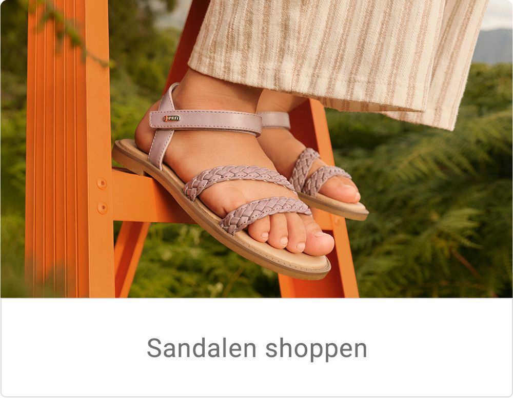 Kinder Sandalen kaufen | DEICHMANN AT