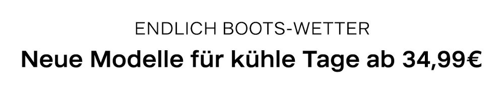 Boots & Stiefel für Herren | DEICHMANN AT