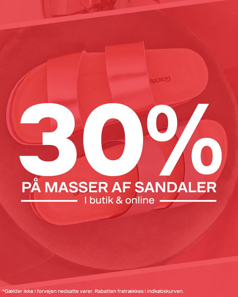Sandaltilbud