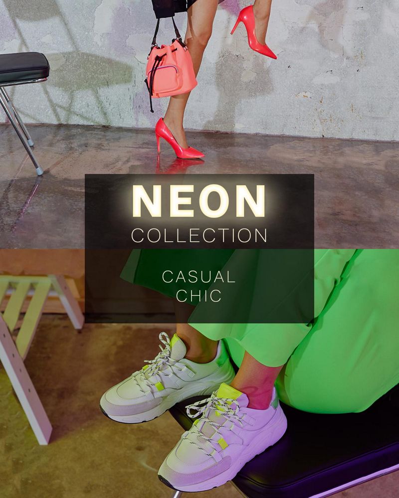 neon collection