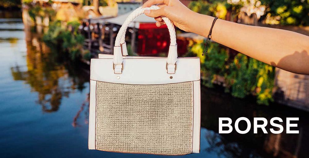 borse donna