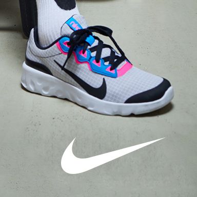 Sapatilhas de marca Nike