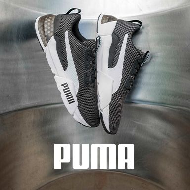 Sapatilhas de marca PUMA