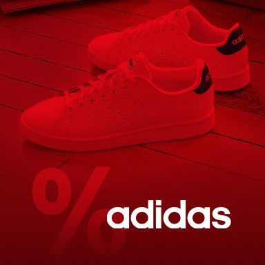 Sapatilhas de marca adidas