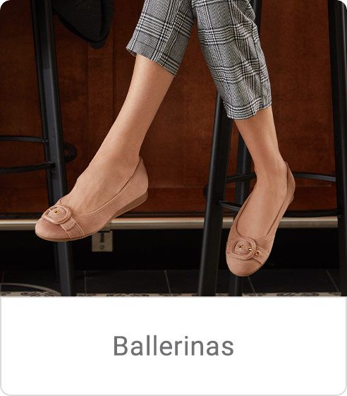 Ballerinas für Damen |DEICHMANN AT