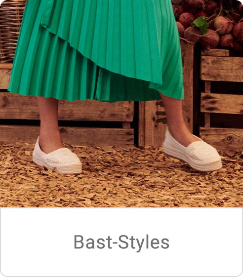 Bast-Styles für Damen kaufen | DEICHMANN
