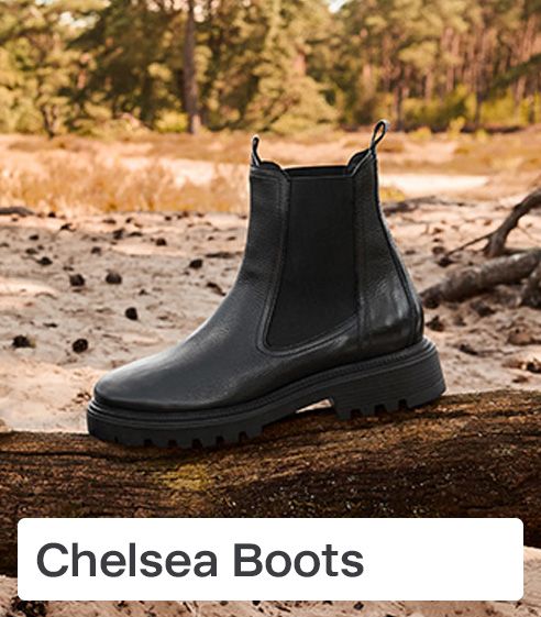 Chelsea Boots für Damen shoppen | DEICHMANN AT