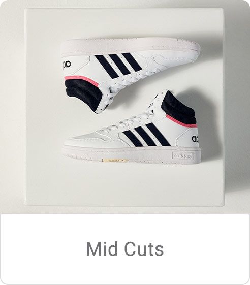 Mid Cut Sneaker für Damen | DEICHMANN AT