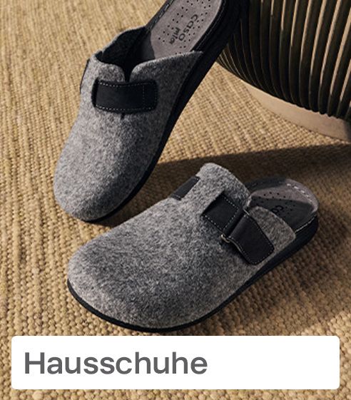 Hausschuhe für Herren shoppen | DEICHMANN AT