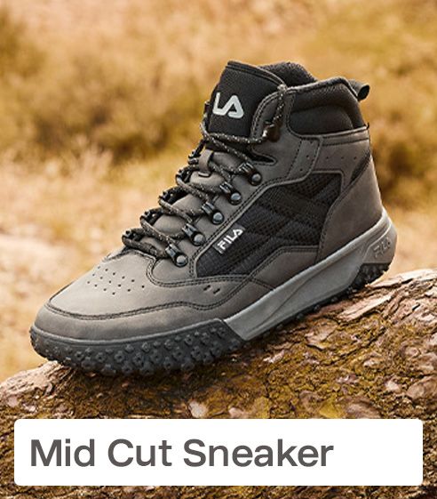 Mid Cuts für Herren shoppen | DEICHMANN AT