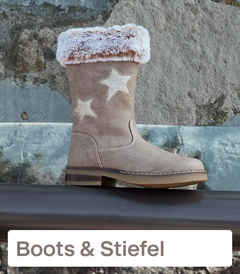 Boots für Kids shoppen | DEICHMANN AT