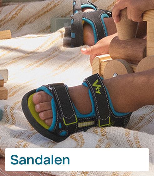 Sandalen für Kids shoppen | DEICHMANN AT
