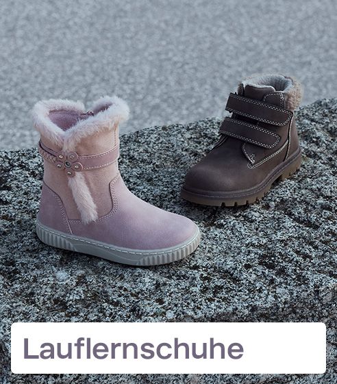 Lauflernschuhe für Kids shoppen | DEICHMANN AT