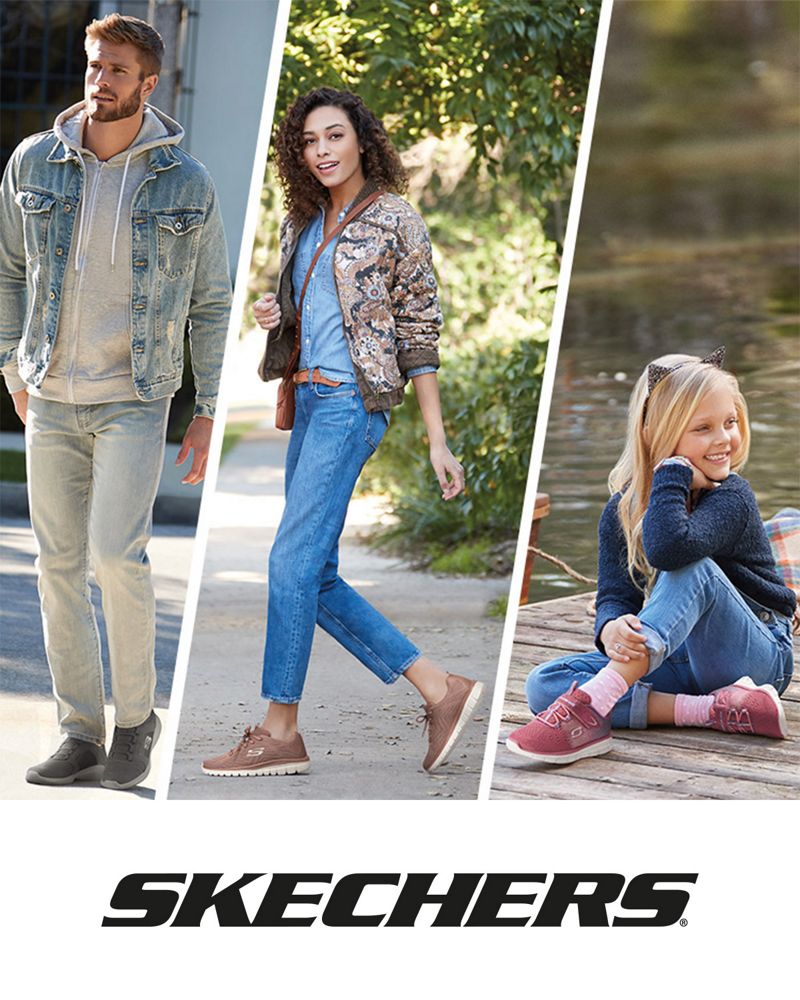 Skechers