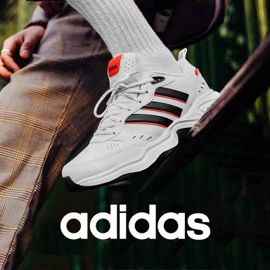 Sapatilhas de marca adidas