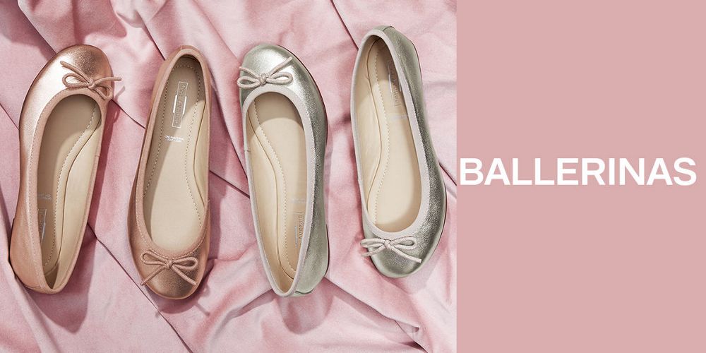 Ballerinas