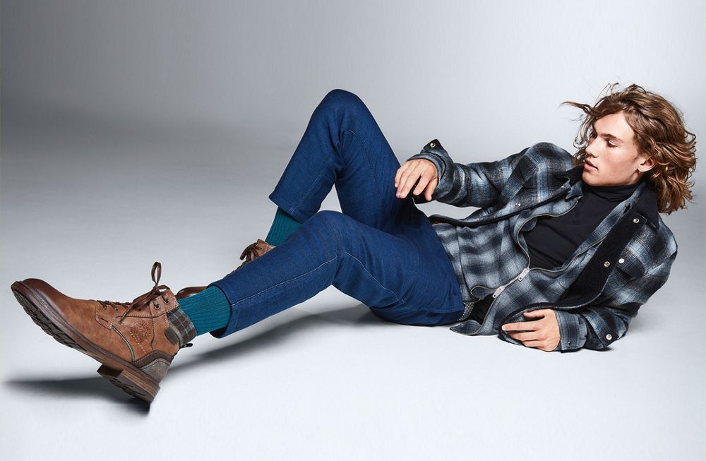 F&eacute;rfi csizm&aacute;k