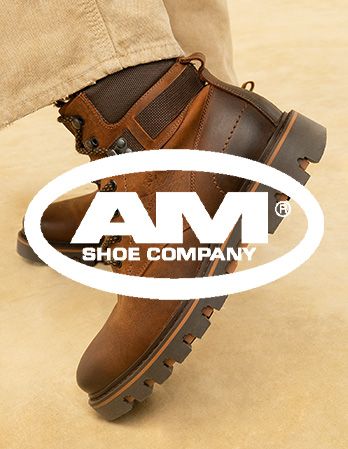 AM Shoe