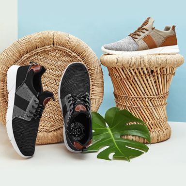 F&eacute;rfi sneakerek