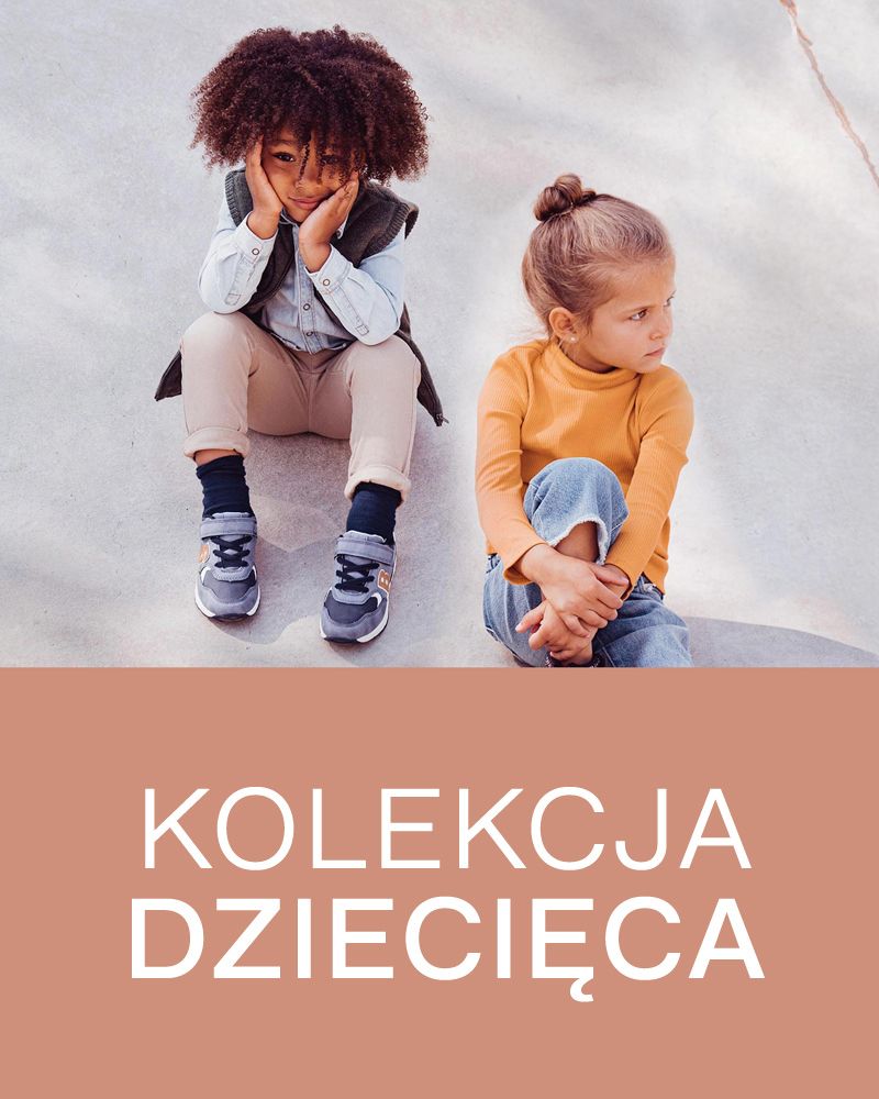 kolekcja dziecięca