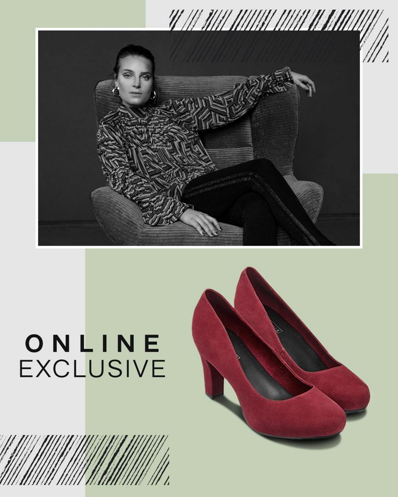 Colecţia Online Exclusive