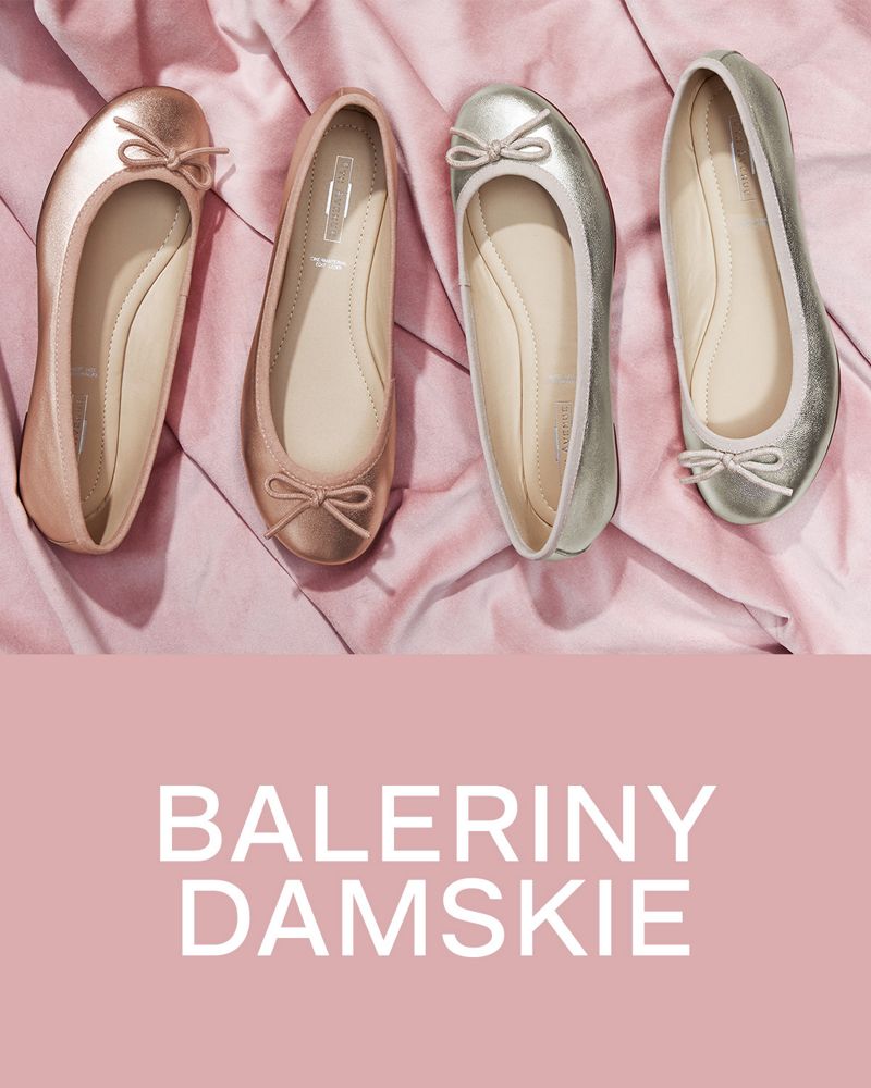 baleriny