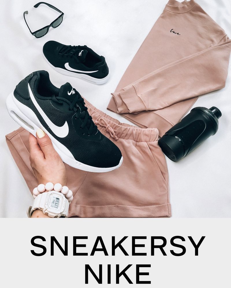 sneakersy Nike