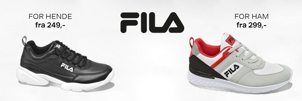 Fila