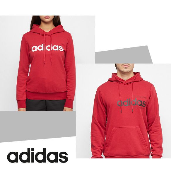 ubrania adidas
