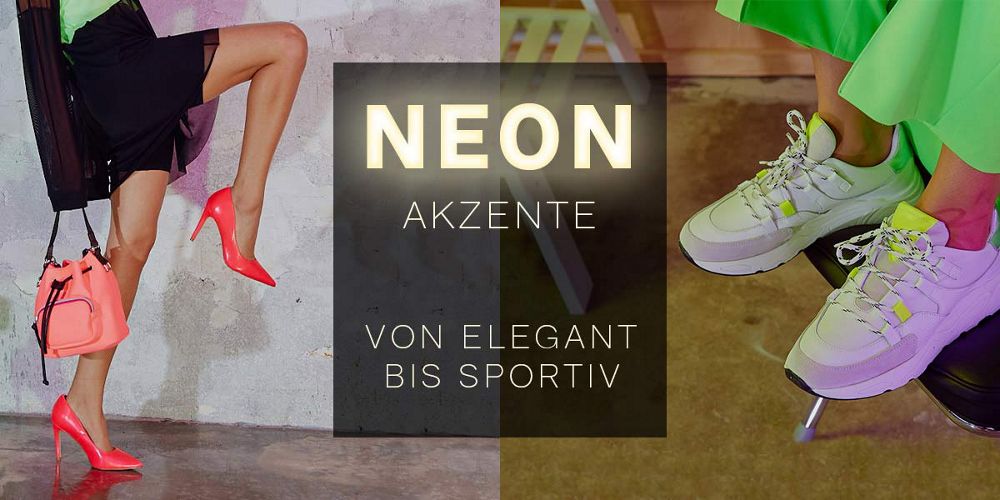 Neon-Looks