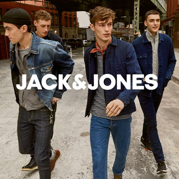 Jack&Jones