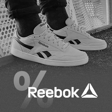Le&aacute;raz&aacute;s - Reebok