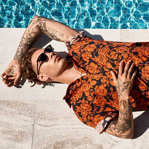 Herren Neuheiten entdecken