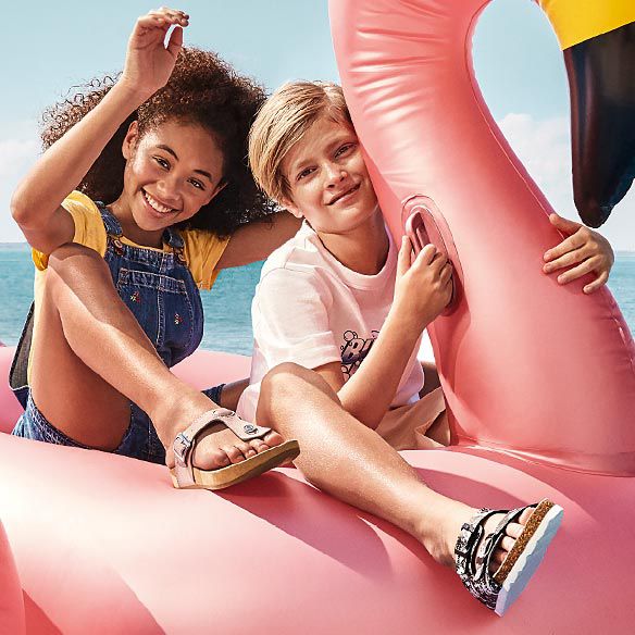 Kinder Neuheiten entdecken