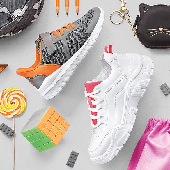 Incaltaminte pentru copii