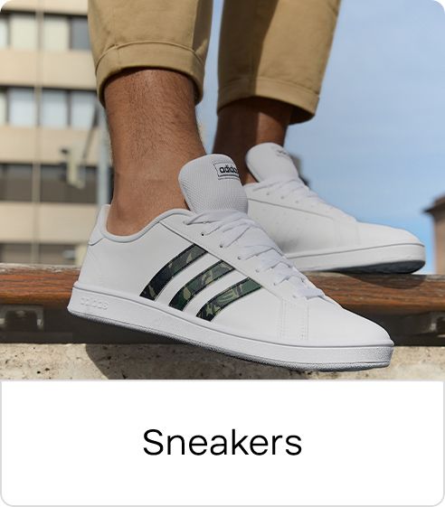 Sneakers hombre
