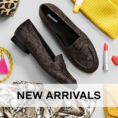 Damen Neuheiten entdecken >>