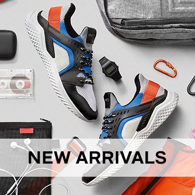 Herren Neuheiten entdecken