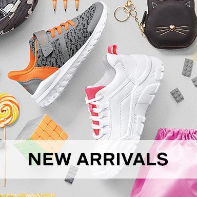 Kinder Neuheiten entdecken