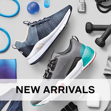 Sport Neuheiten entdecken