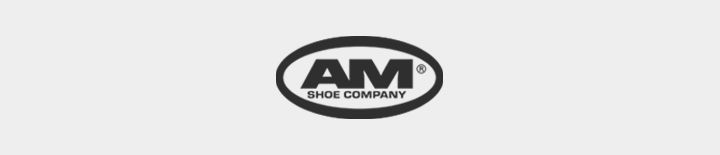 am shoe brand